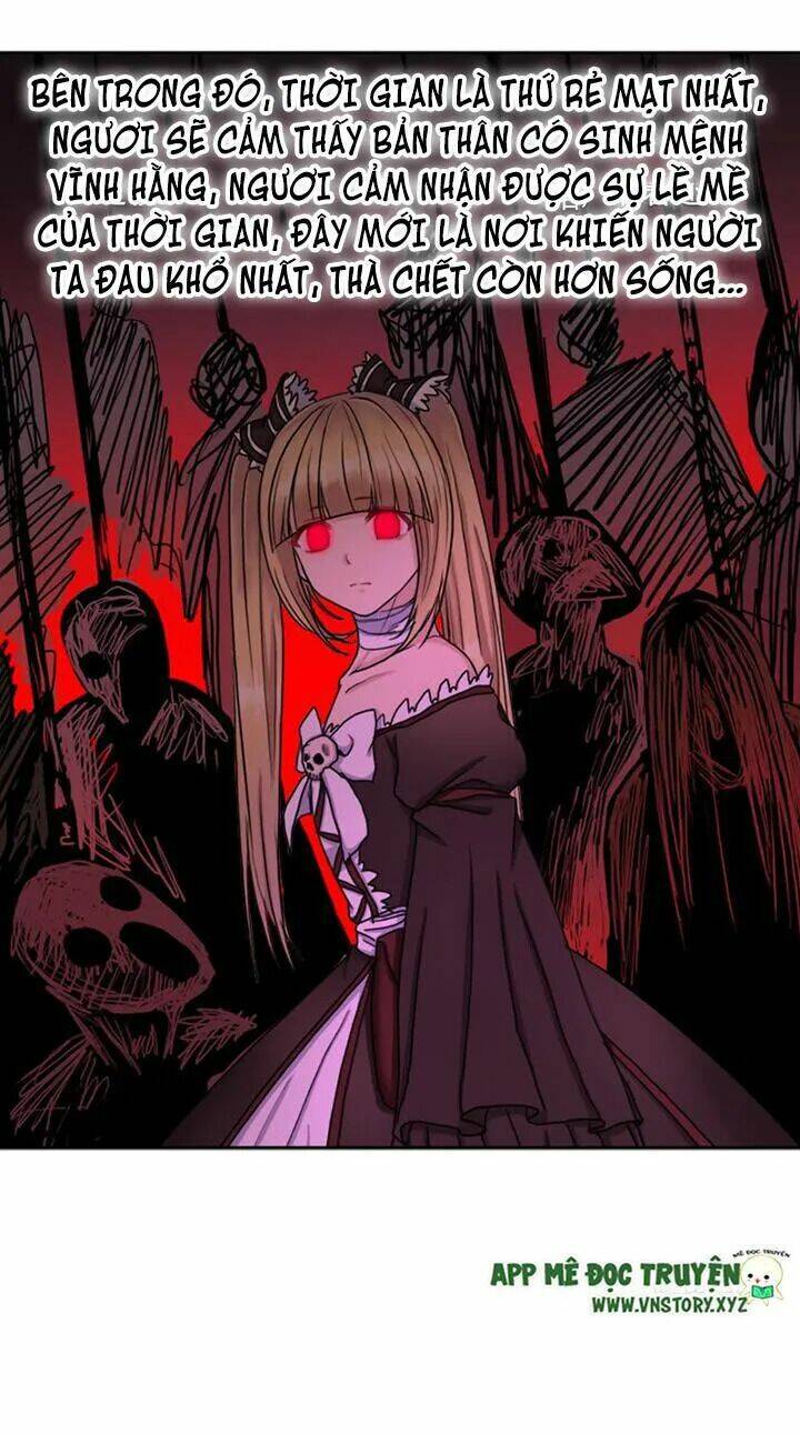 Cứu thế giới đi, ông chú! - Chapter 48 - Page 29