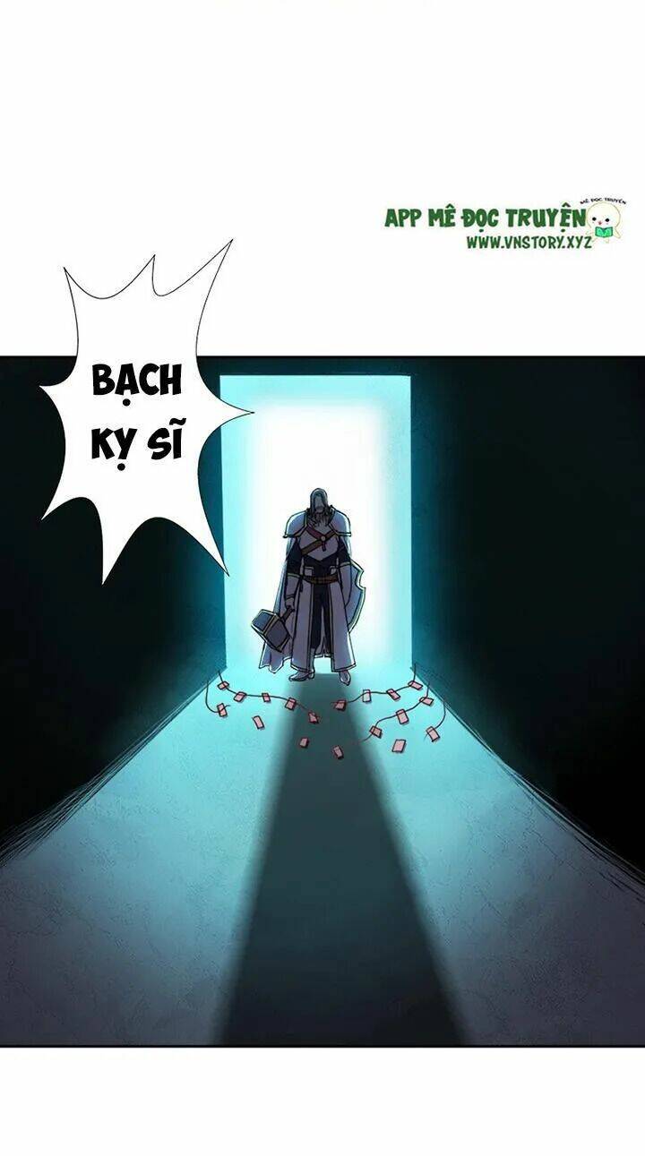 Cứu thế giới đi, ông chú! - Chapter 48 - Page 35