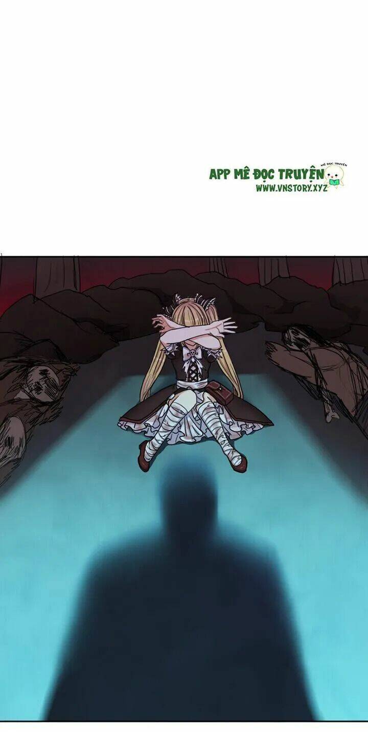 Cứu thế giới đi, ông chú! - Chapter 48 - Page 37