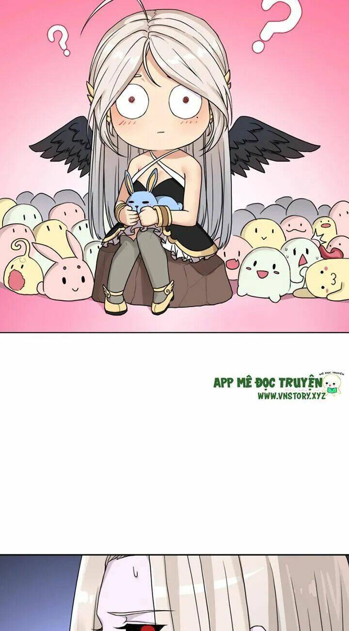 Cứu thế giới đi, ông chú! - Chapter 48 - Page 3