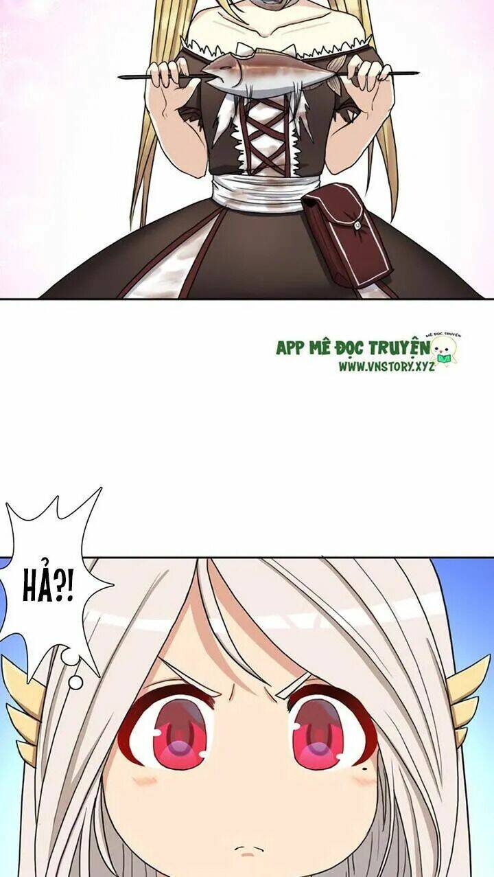 Cứu thế giới đi, ông chú! - Chapter 48 - Page 44