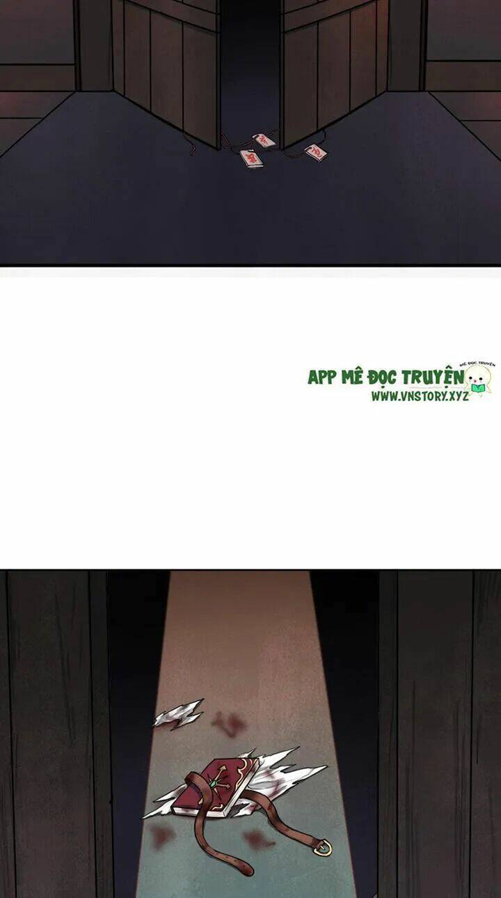 Cứu thế giới đi, ông chú! - Chapter 48 - Page 46