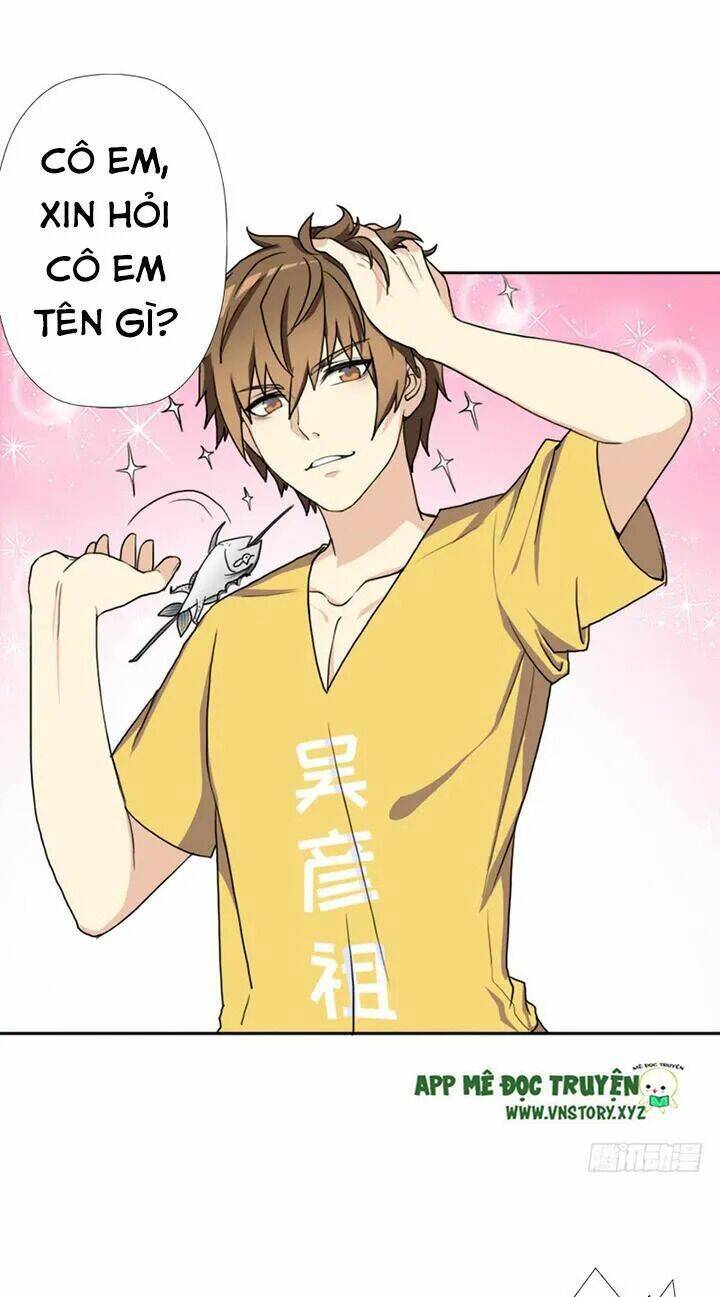 Cứu thế giới đi, ông chú! - Chapter 48 - Page 8