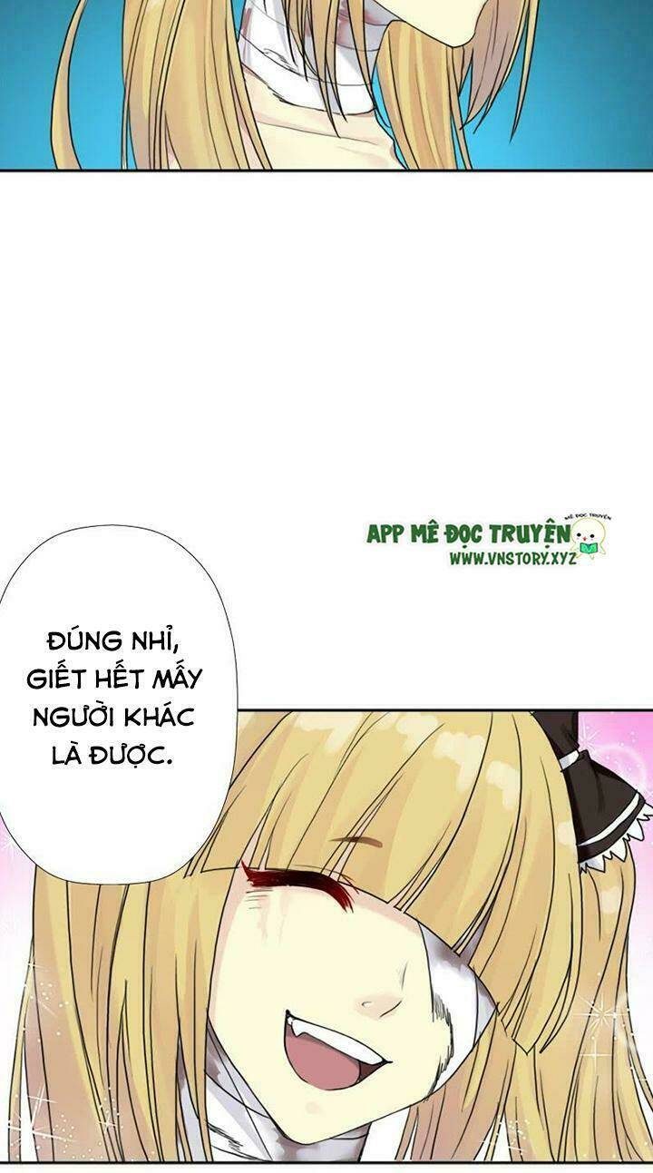 Cứu thế giới đi, ông chú! - Chapter 49 - Page 9