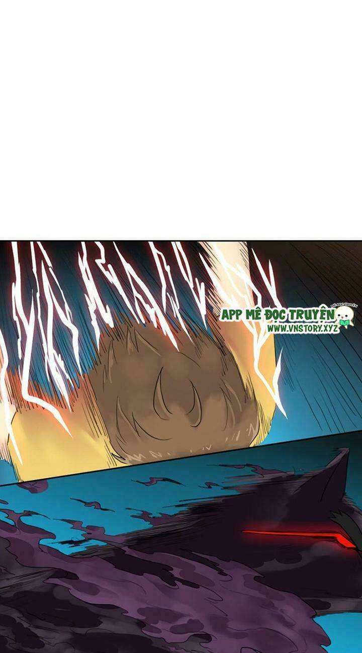 Cứu thế giới đi, ông chú! - Chapter 49 - Page 11