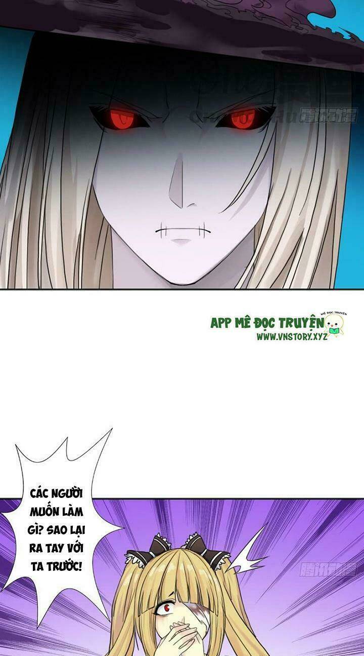 Cứu thế giới đi, ông chú! - Chapter 49 - Page 12