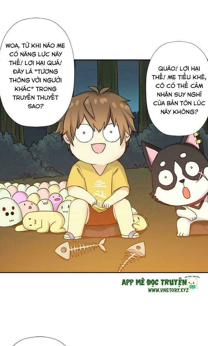 Cứu thế giới đi, ông chú! - Chapter 49 - Page 15