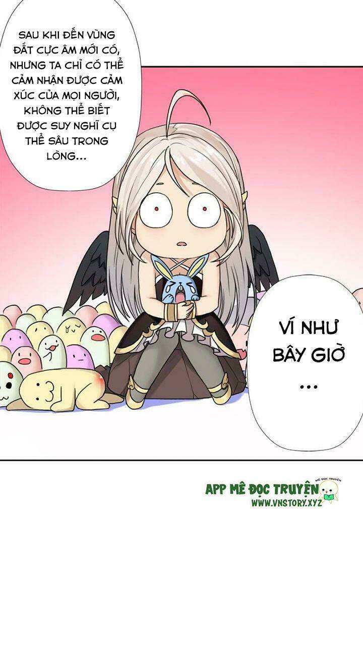 Cứu thế giới đi, ông chú! - Chapter 49 - Page 16