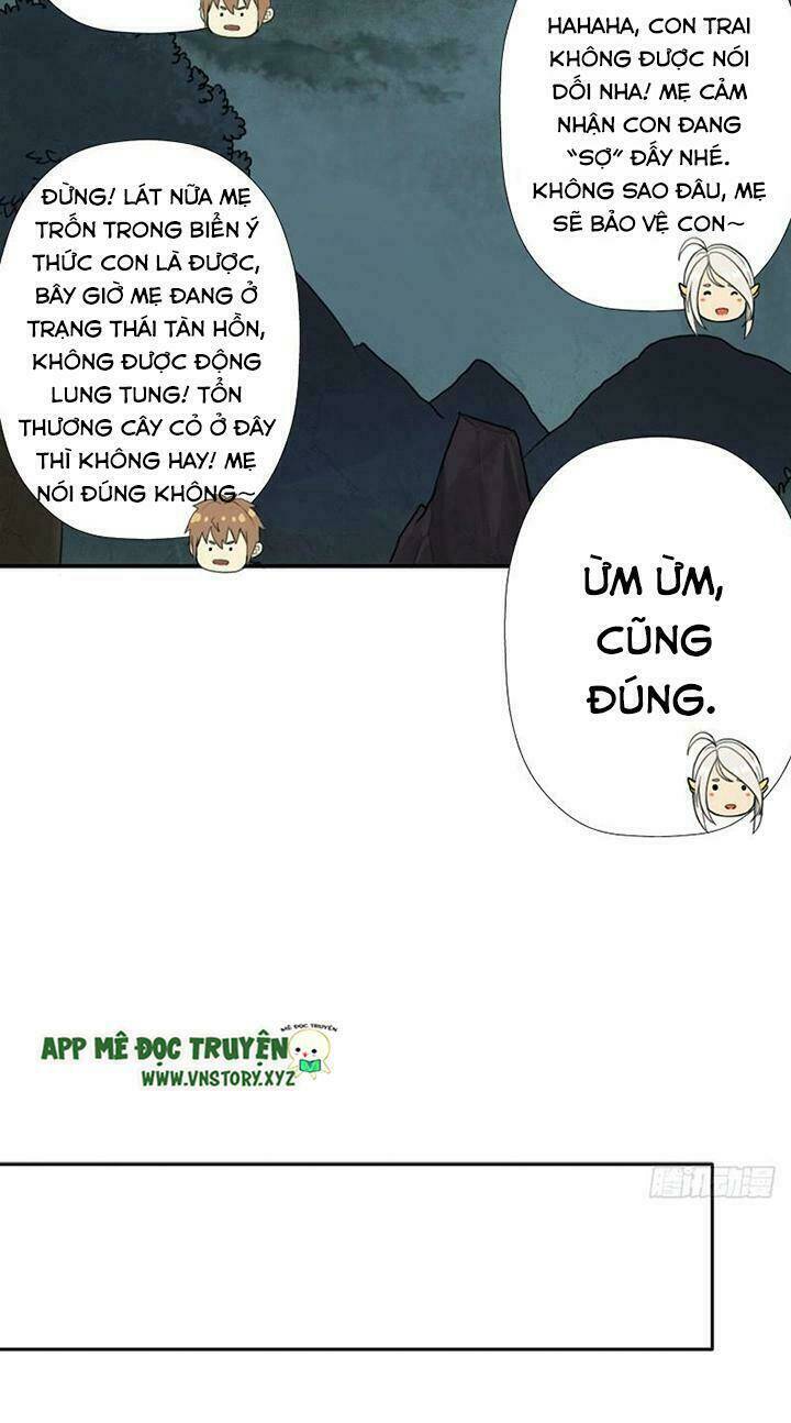 Cứu thế giới đi, ông chú! - Chapter 49 - Page 26