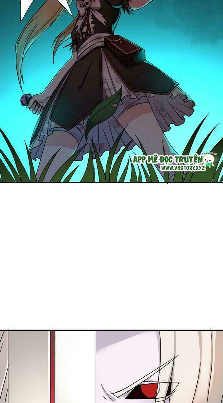 Cứu thế giới đi, ông chú! - Chapter 49 - Page 28