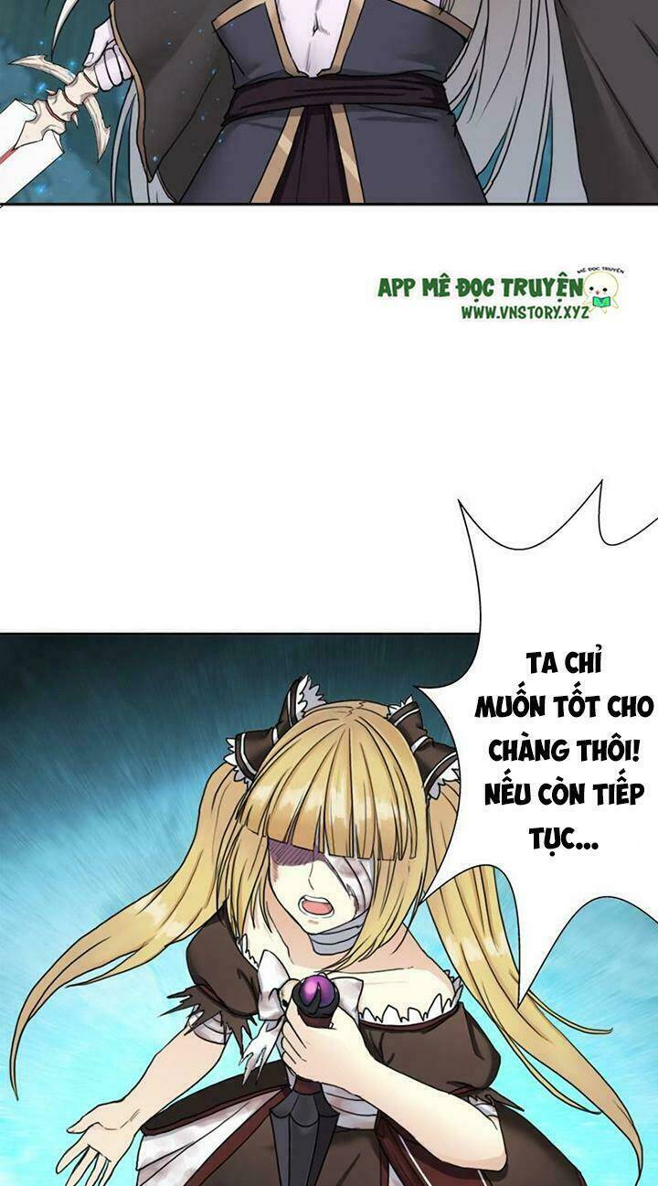 Cứu thế giới đi, ông chú! - Chapter 49 - Page 30