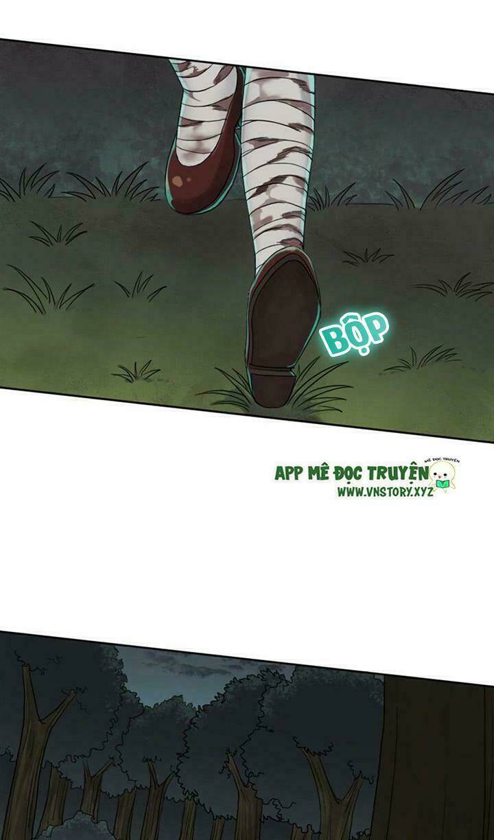 Cứu thế giới đi, ông chú! - Chapter 49 - Page 3