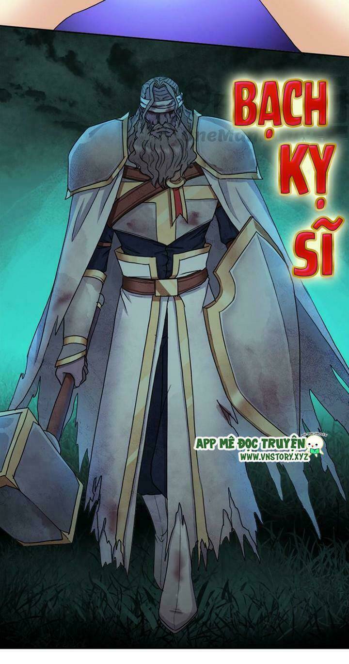 Cứu thế giới đi, ông chú! - Chapter 49 - Page 39
