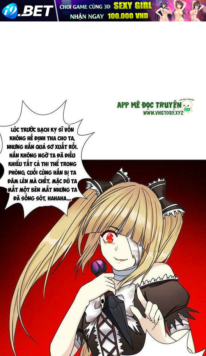 Cứu thế giới đi, ông chú! - Chapter 49 - Page 40