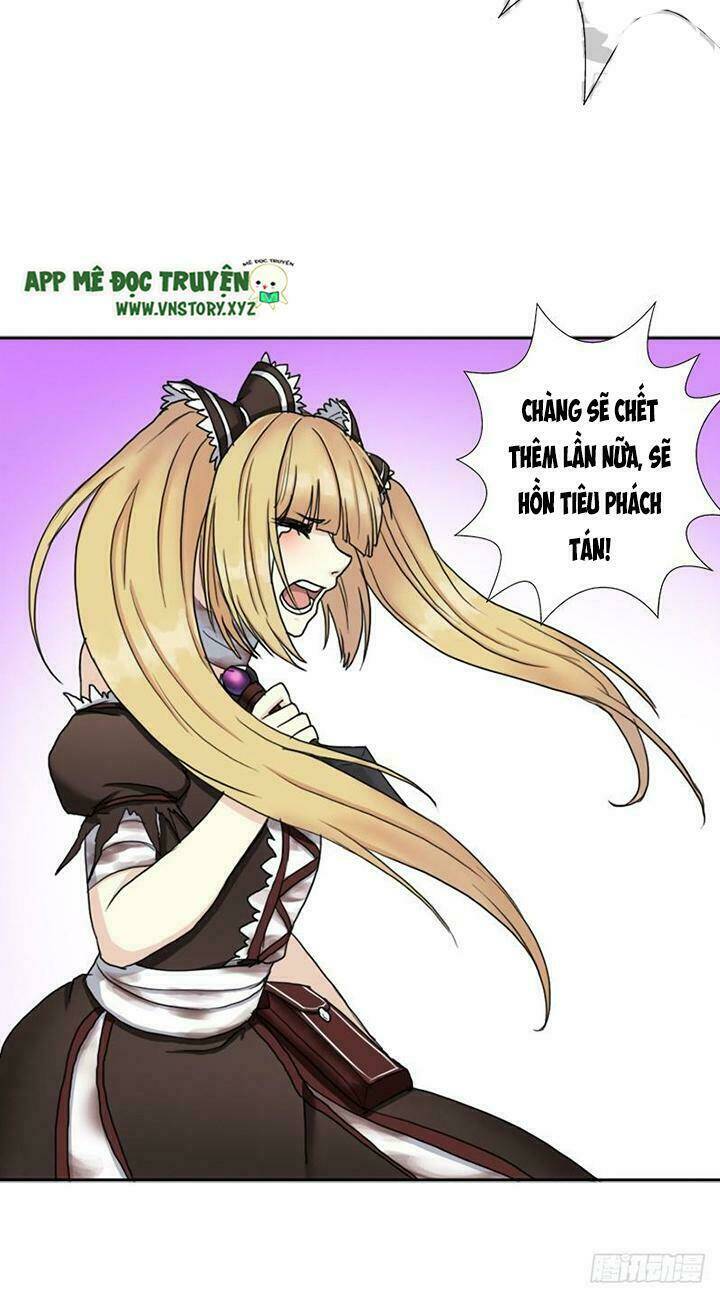 Cứu thế giới đi, ông chú! - Chapter 49 - Page 42