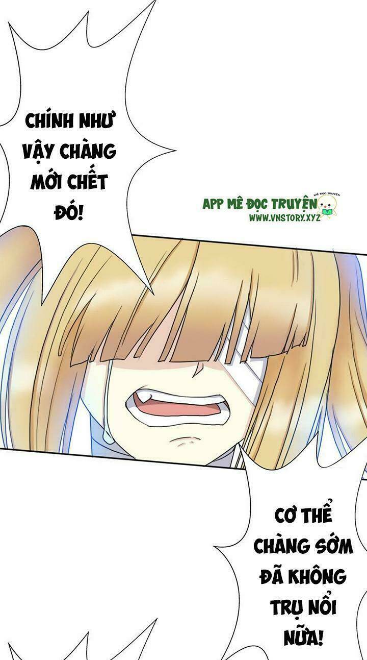 Cứu thế giới đi, ông chú! - Chapter 49 - Page 45