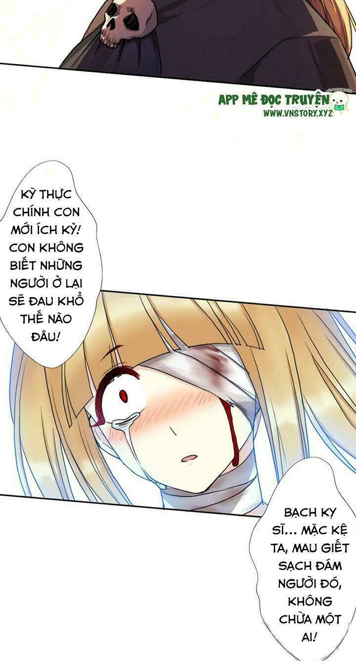 Cứu thế giới đi, ông chú! - Chapter 49 - Page 49