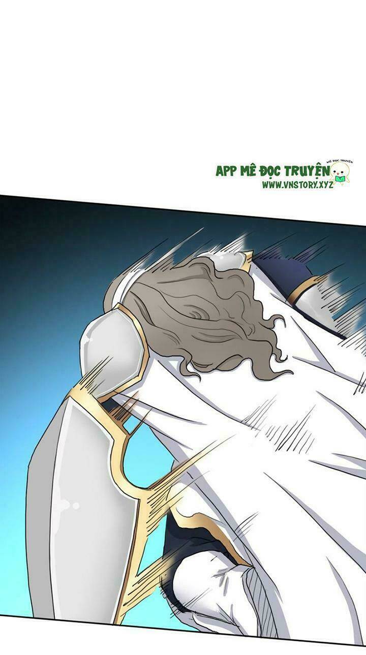 Cứu thế giới đi, ông chú! - Chapter 49 - Page 50