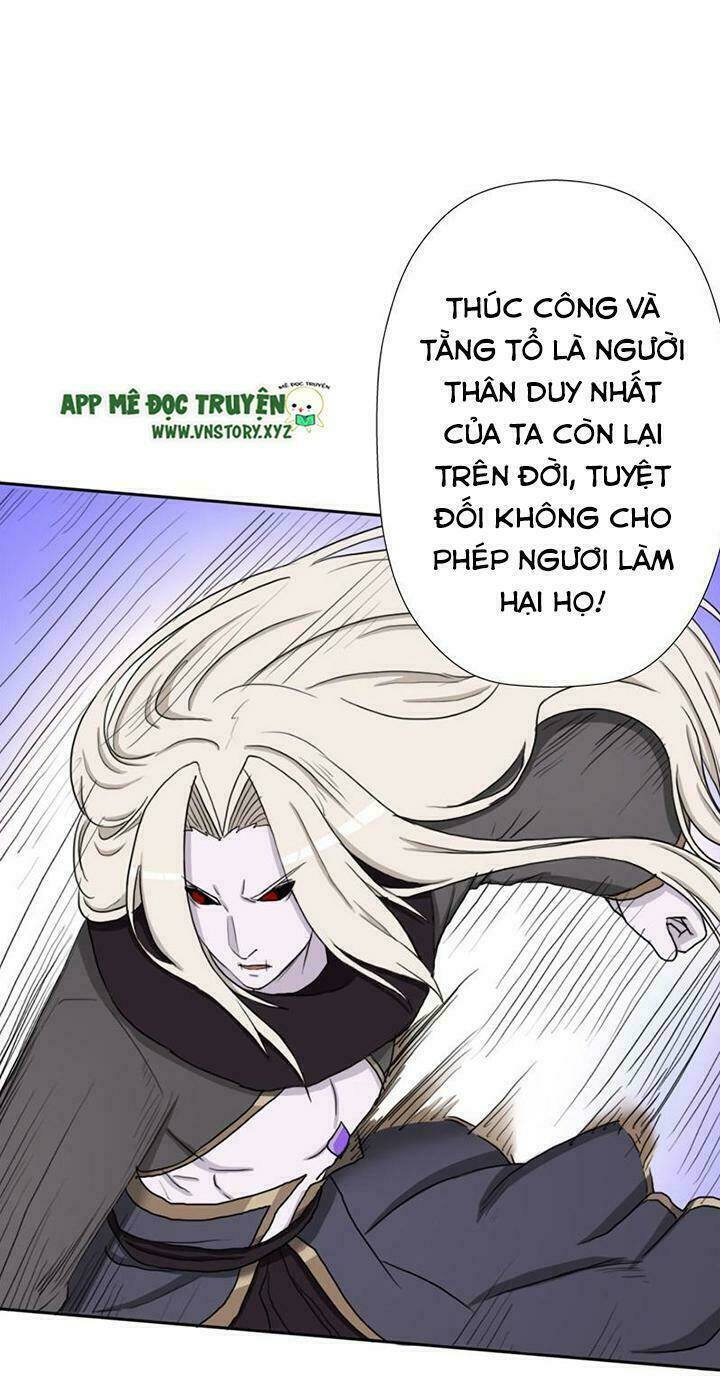 Cứu thế giới đi, ông chú! - Chapter 49 - Page 51