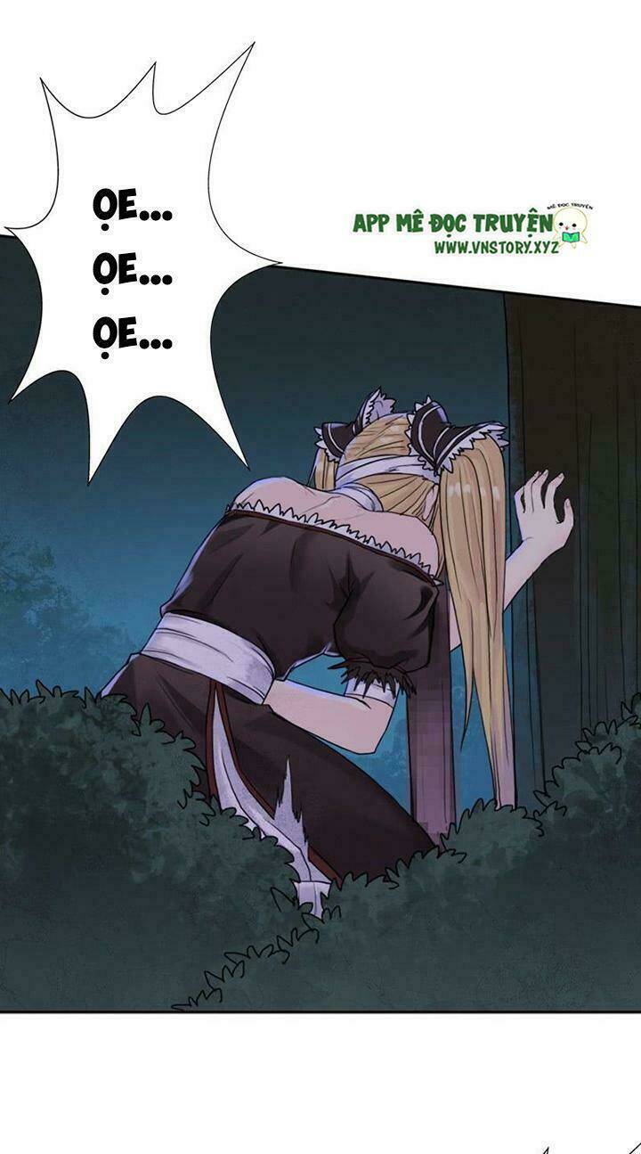 Cứu thế giới đi, ông chú! - Chapter 49 - Page 5