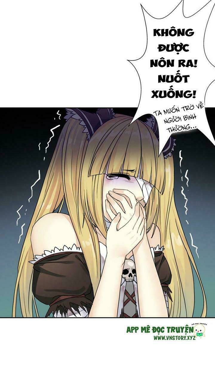 Cứu thế giới đi, ông chú! - Chapter 49 - Page 6