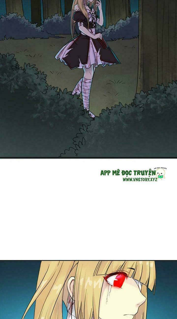 Cứu thế giới đi, ông chú! - Chapter 49 - Page 8