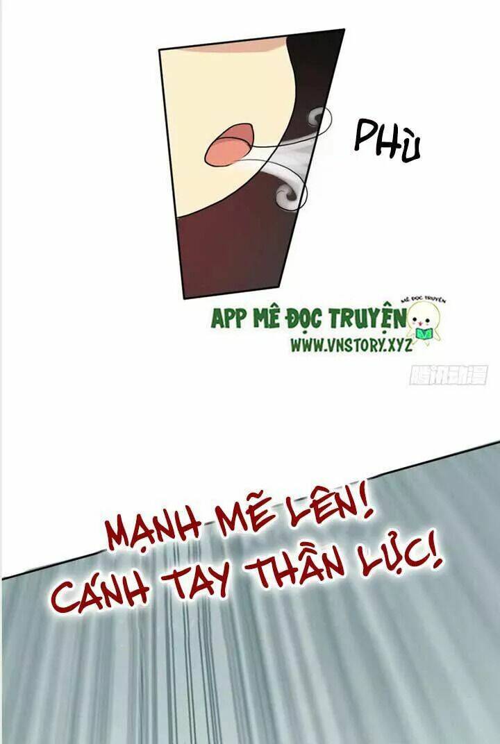 Cứu thế giới đi, ông chú! - Chapter 5 - Page 10