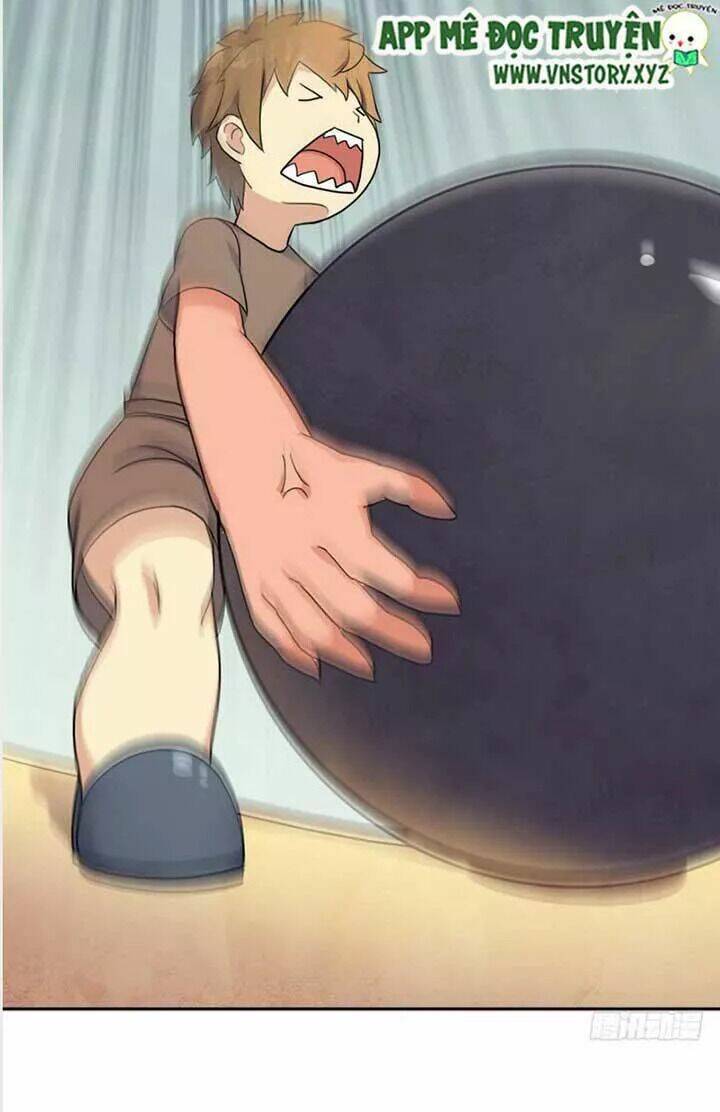 Cứu thế giới đi, ông chú! - Chapter 5 - Page 11