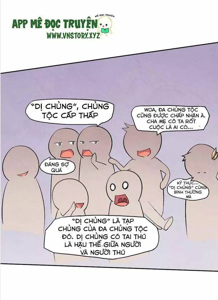 Cứu thế giới đi, ông chú! - Chapter 5 - Page 26