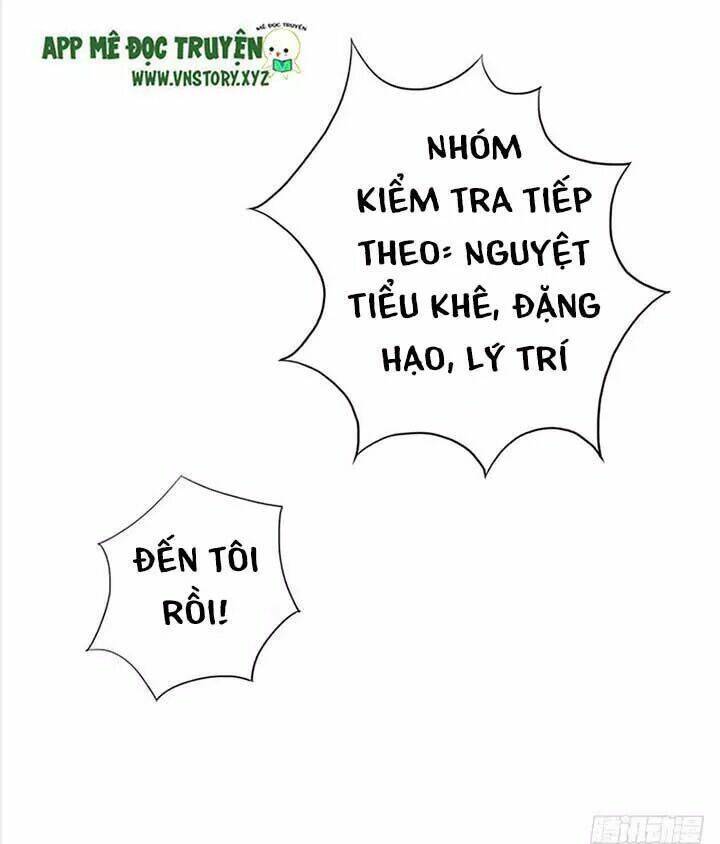 Cứu thế giới đi, ông chú! - Chapter 5 - Page 28