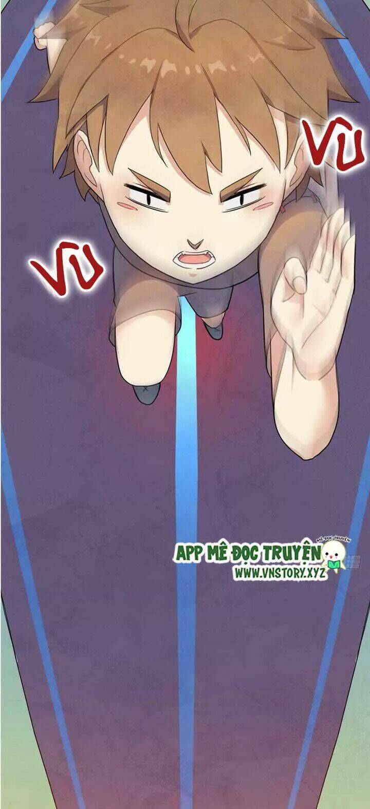 Cứu thế giới đi, ông chú! - Chapter 5 - Page 31