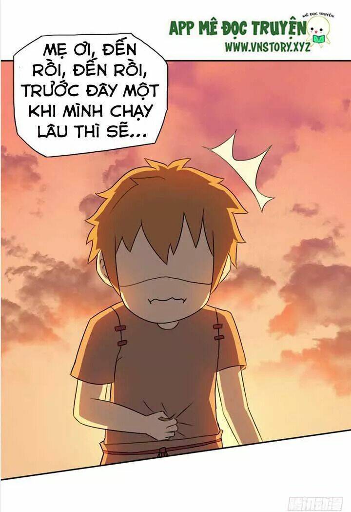 Cứu thế giới đi, ông chú! - Chapter 5 - Page 36