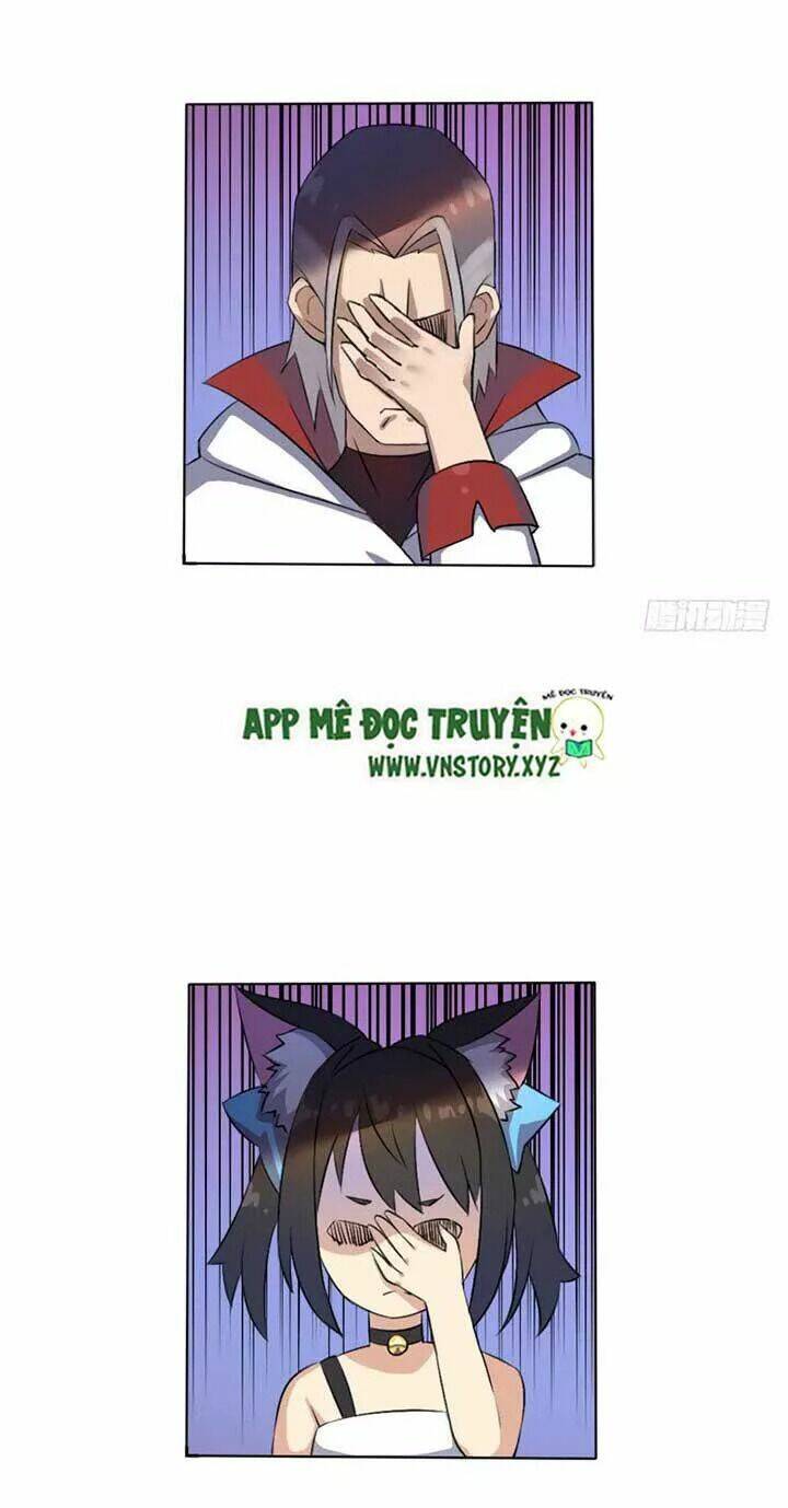 Cứu thế giới đi, ông chú! - Chapter 5 - Page 39