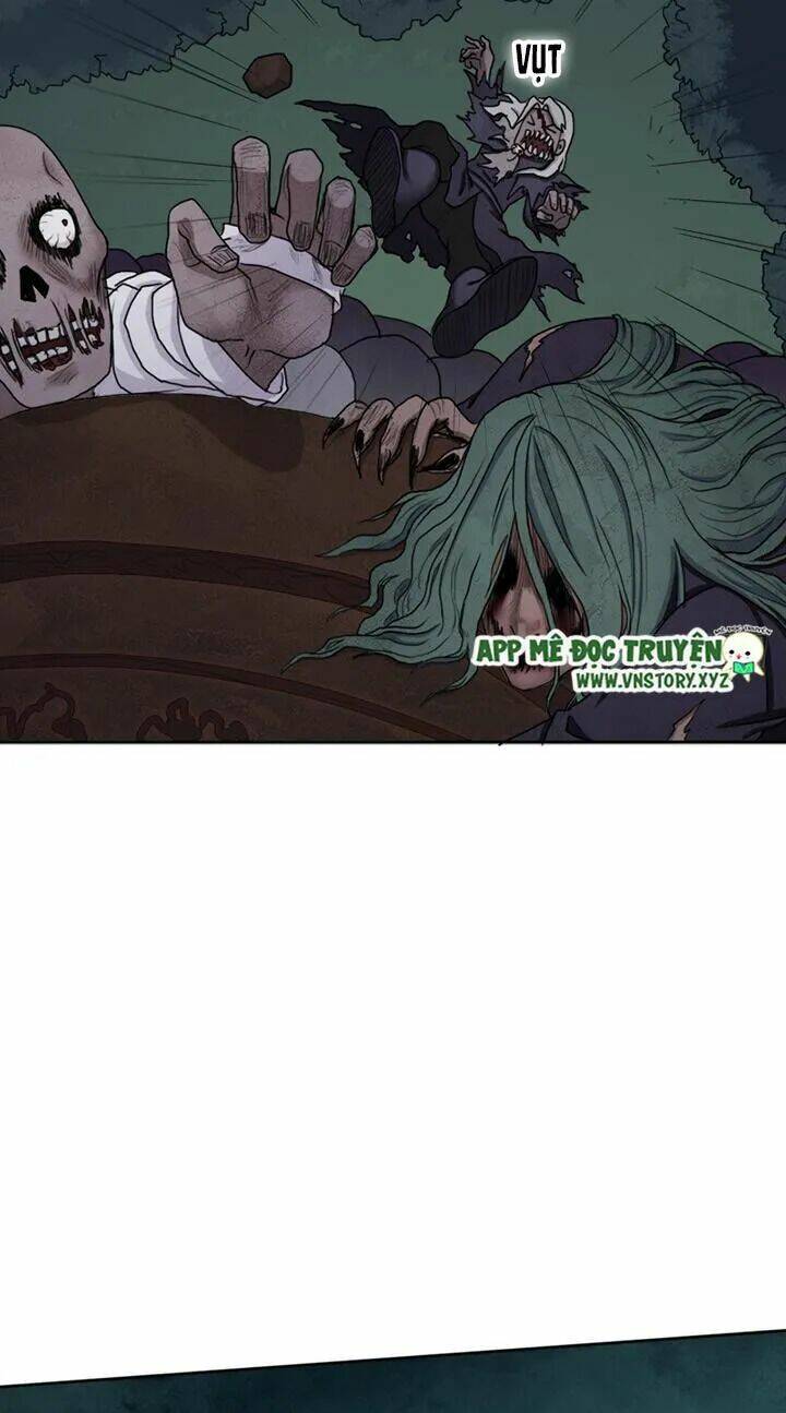 Cứu thế giới đi, ông chú! - Chapter 50 - Page 13