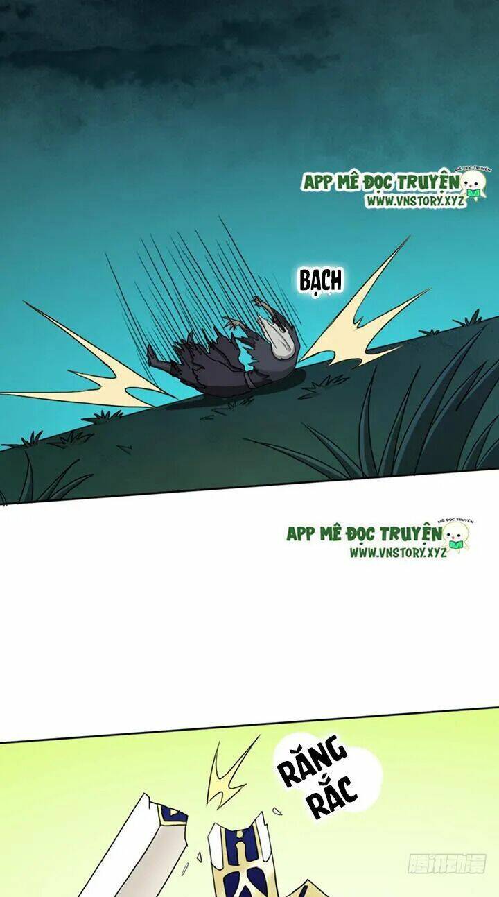 Cứu thế giới đi, ông chú! - Chapter 50 - Page 14