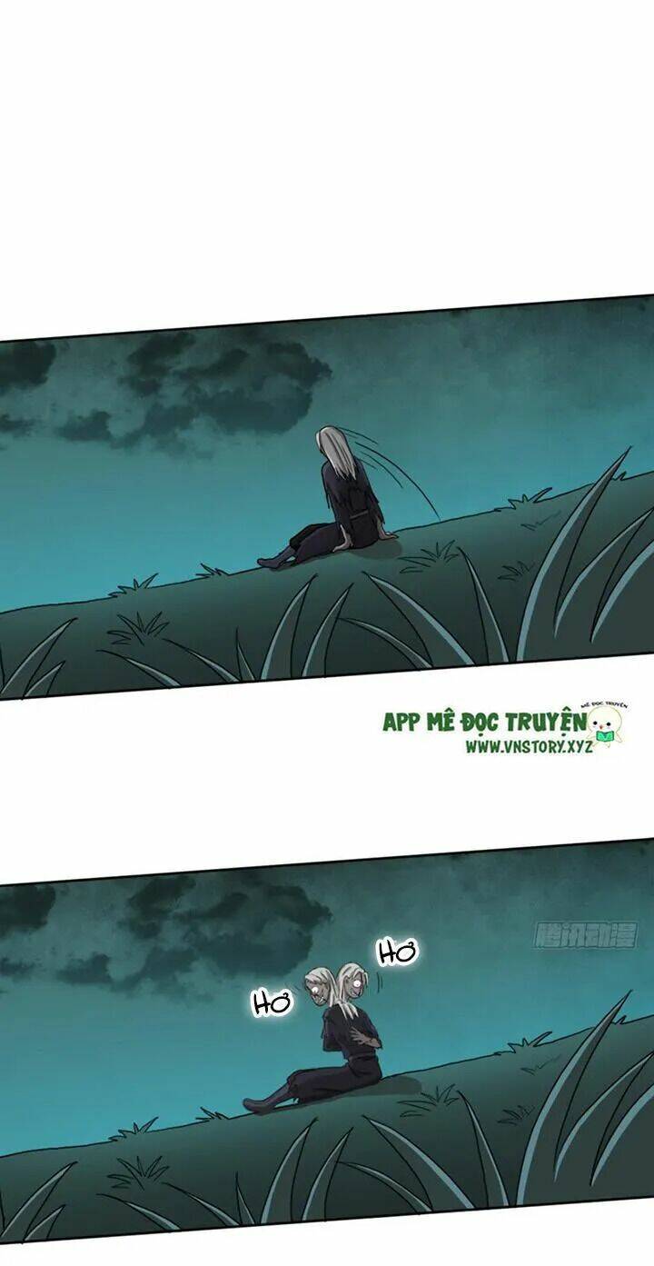 Cứu thế giới đi, ông chú! - Chapter 50 - Page 17