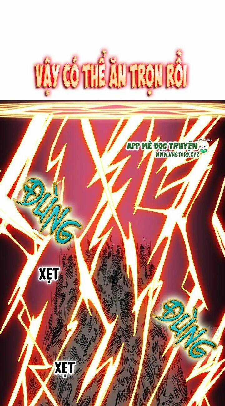 Cứu thế giới đi, ông chú! - Chapter 50 - Page 24