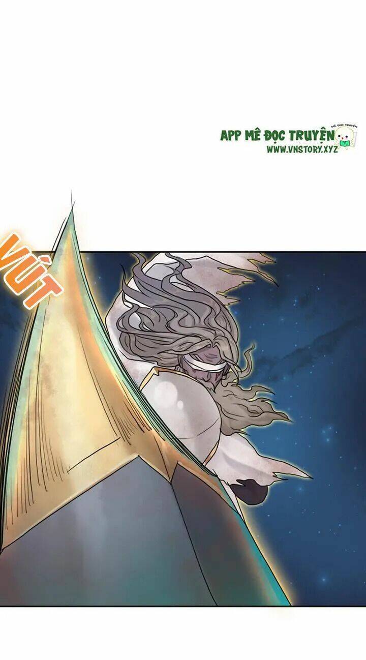 Cứu thế giới đi, ông chú! - Chapter 50 - Page 28