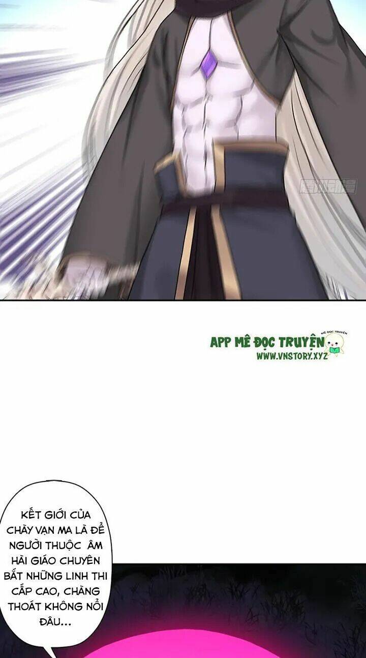 Cứu thế giới đi, ông chú! - Chapter 50 - Page 33