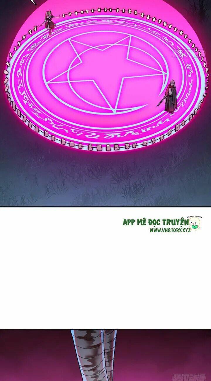 Cứu thế giới đi, ông chú! - Chapter 50 - Page 34