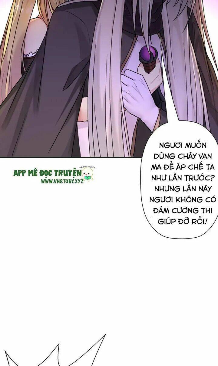 Cứu thế giới đi, ông chú! - Chapter 50 - Page 36