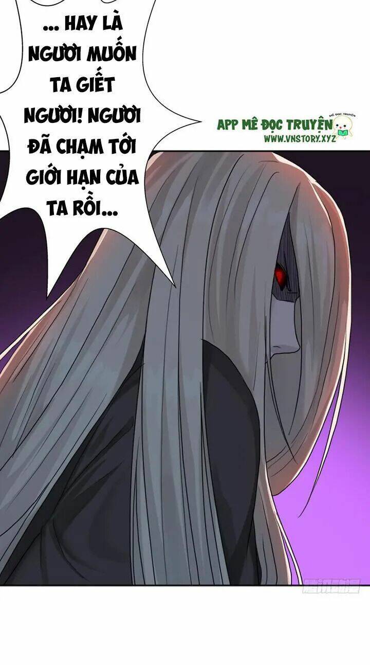 Cứu thế giới đi, ông chú! - Chapter 50 - Page 37