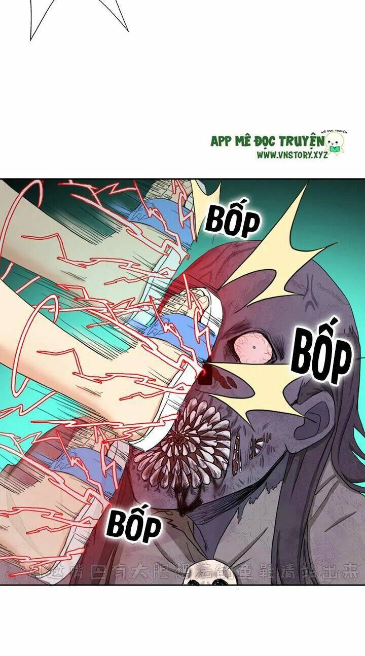 Cứu thế giới đi, ông chú! - Chapter 50 - Page 3