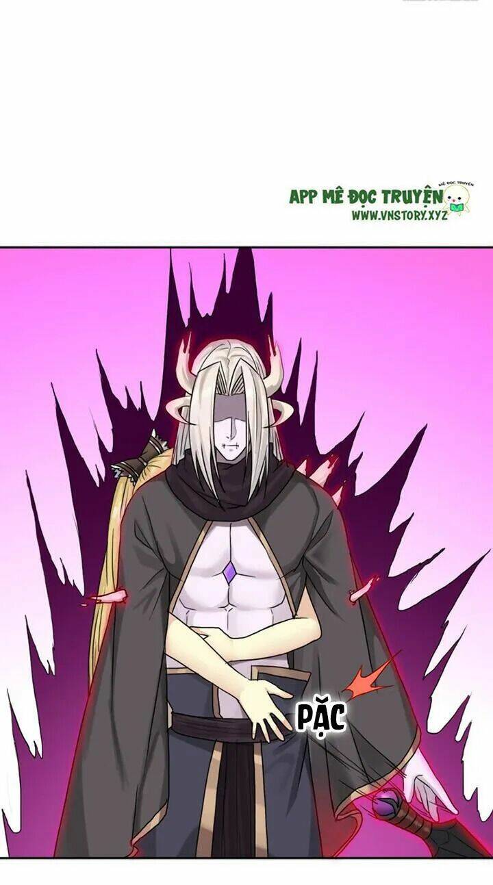 Cứu thế giới đi, ông chú! - Chapter 50 - Page 39