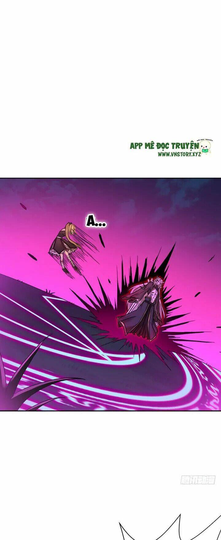 Cứu thế giới đi, ông chú! - Chapter 50 - Page 40