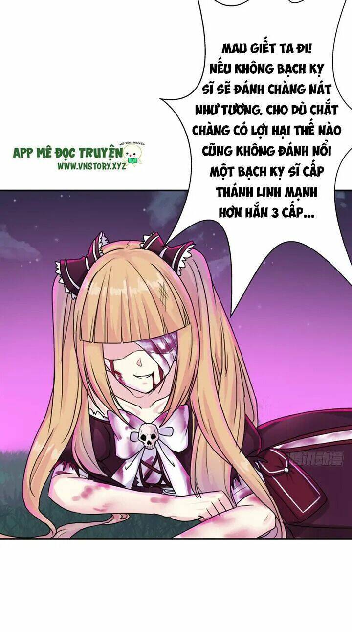 Cứu thế giới đi, ông chú! - Chapter 50 - Page 41