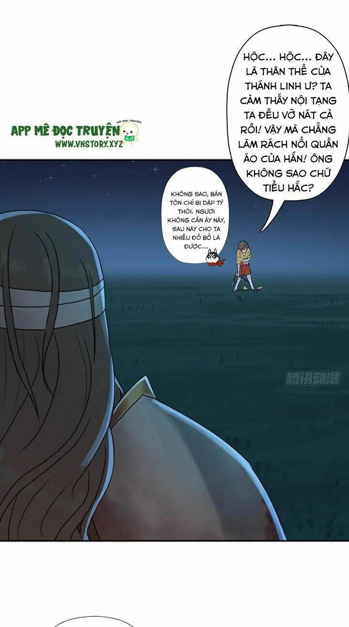 Cứu thế giới đi, ông chú! - Chapter 50 - Page 42