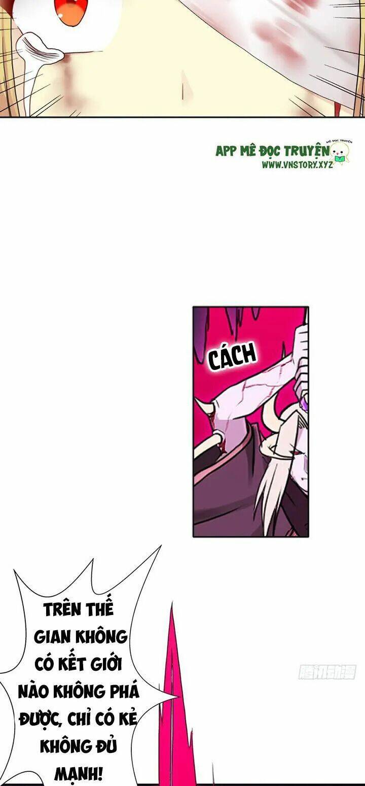 Cứu thế giới đi, ông chú! - Chapter 50 - Page 45