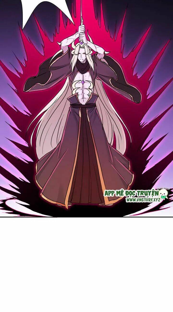 Cứu thế giới đi, ông chú! - Chapter 50 - Page 46