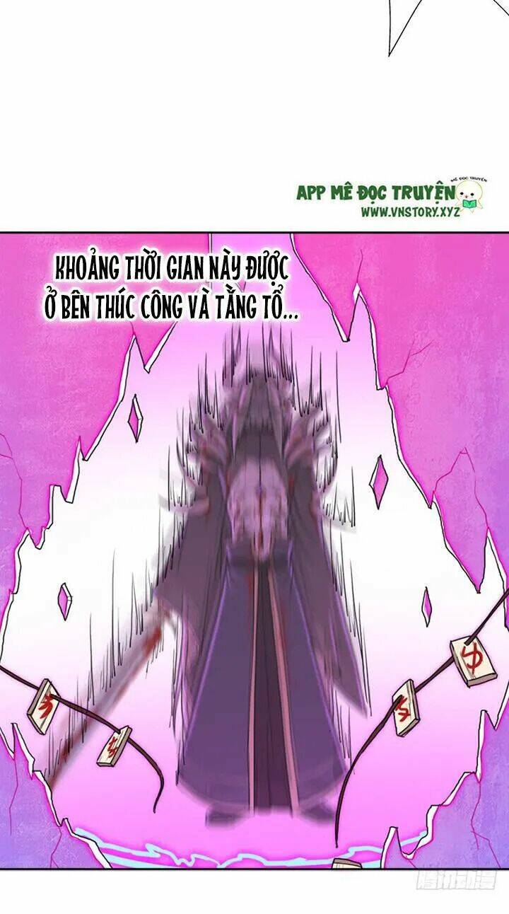 Cứu thế giới đi, ông chú! - Chapter 50 - Page 50